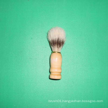 Shaving Brush (417W)